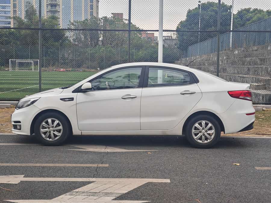 Kia 2015 #5 Kia 2015 car image #5