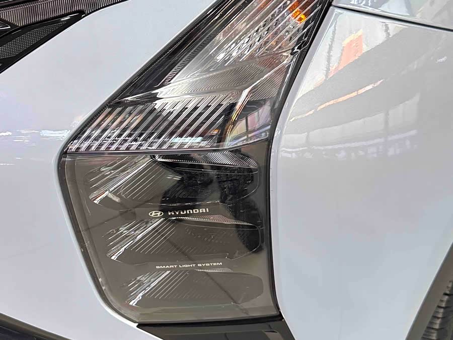 Hyundai ix35 2023 car image #5
