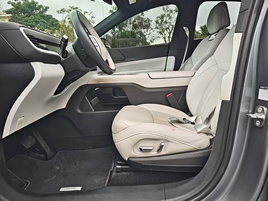 Xpeng G6 2023 imagem de carro #5