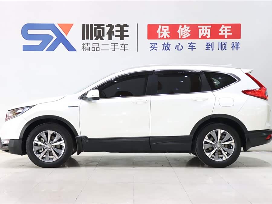 Honda CR-V 2019 car image #5