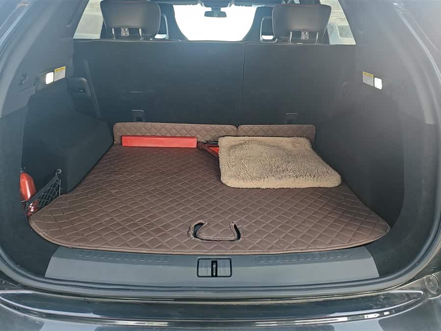 Jetour Dashing 2023 car image #5