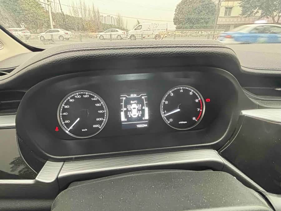 Chery Arrizo 5 2023 car image #5