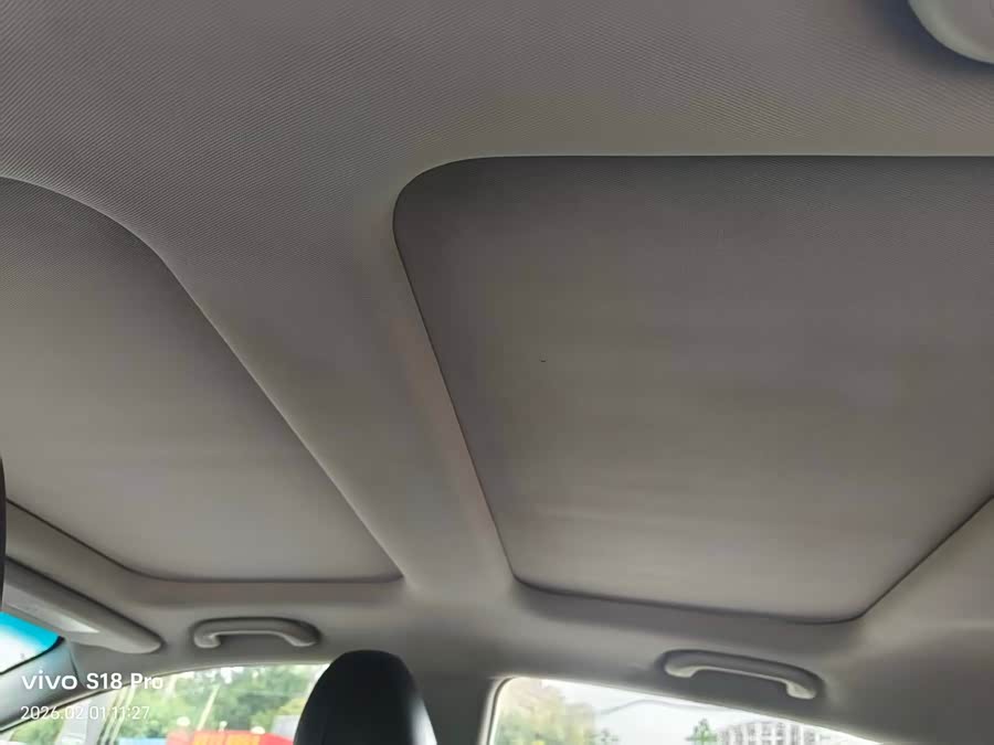 起亚 起亚K5 2015 汽车图片 #5