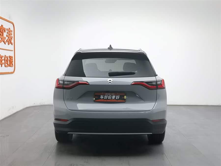 蔚来 蔚来ES8 2019 汽车图片 #5