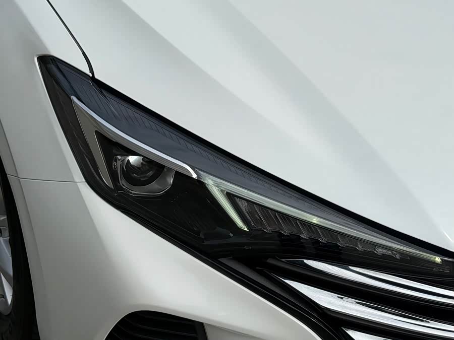 Changan Eado 2023 immagine di auto #5