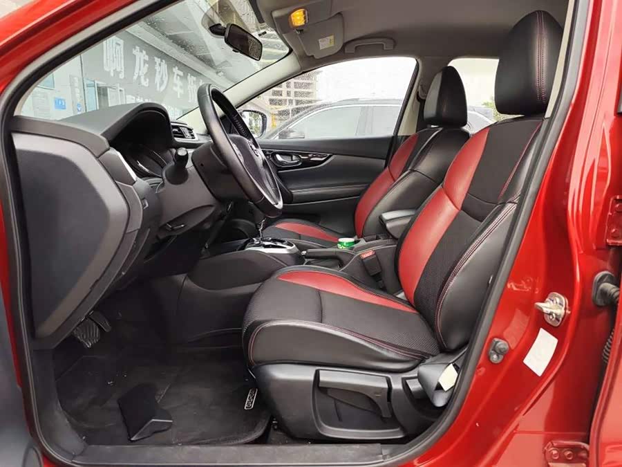 日产 逍客 2018 汽车图片 #5