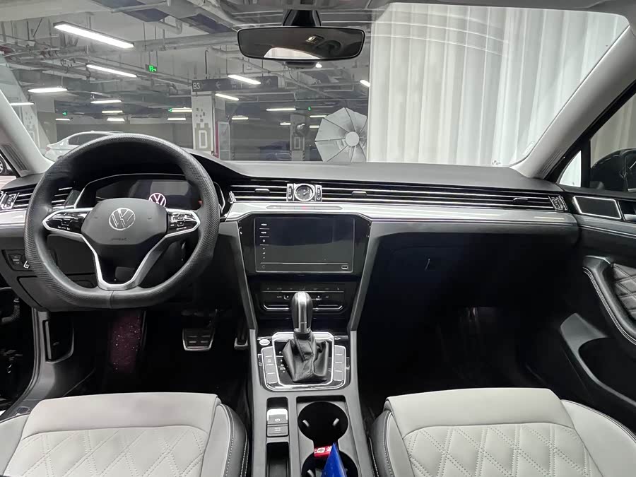 Volkswagen Magotan 2023 car image #5