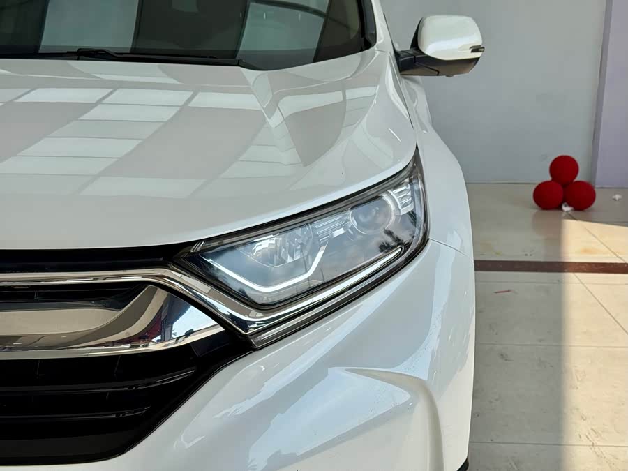 Honda CR-V 2019 car image #5