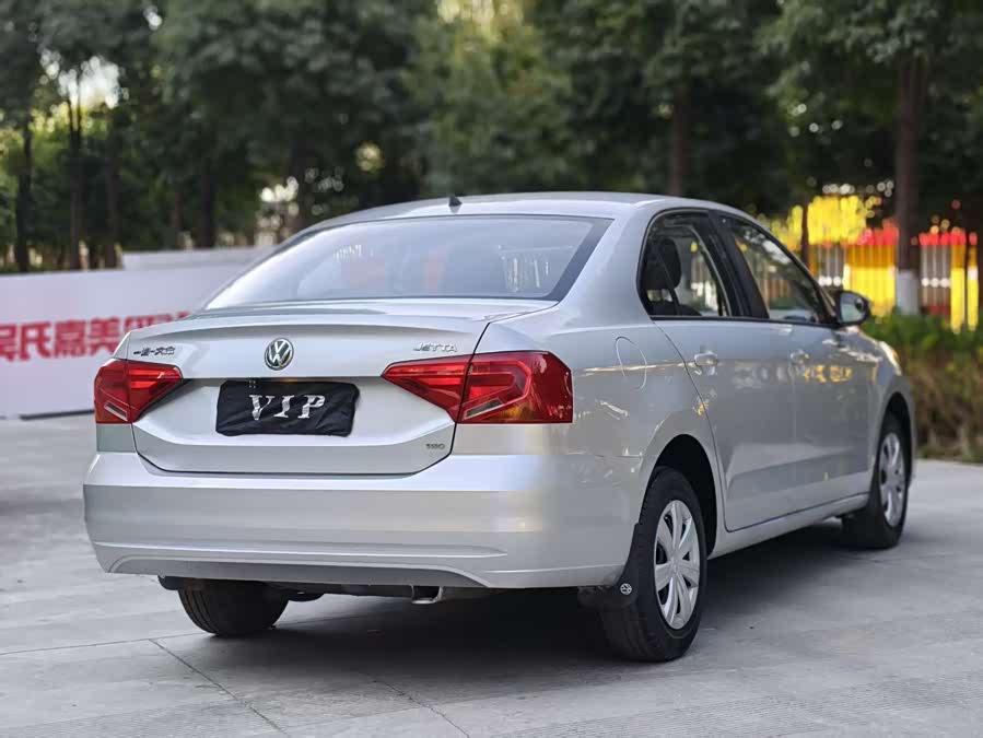 Jetta Jetta 2017 car image #5