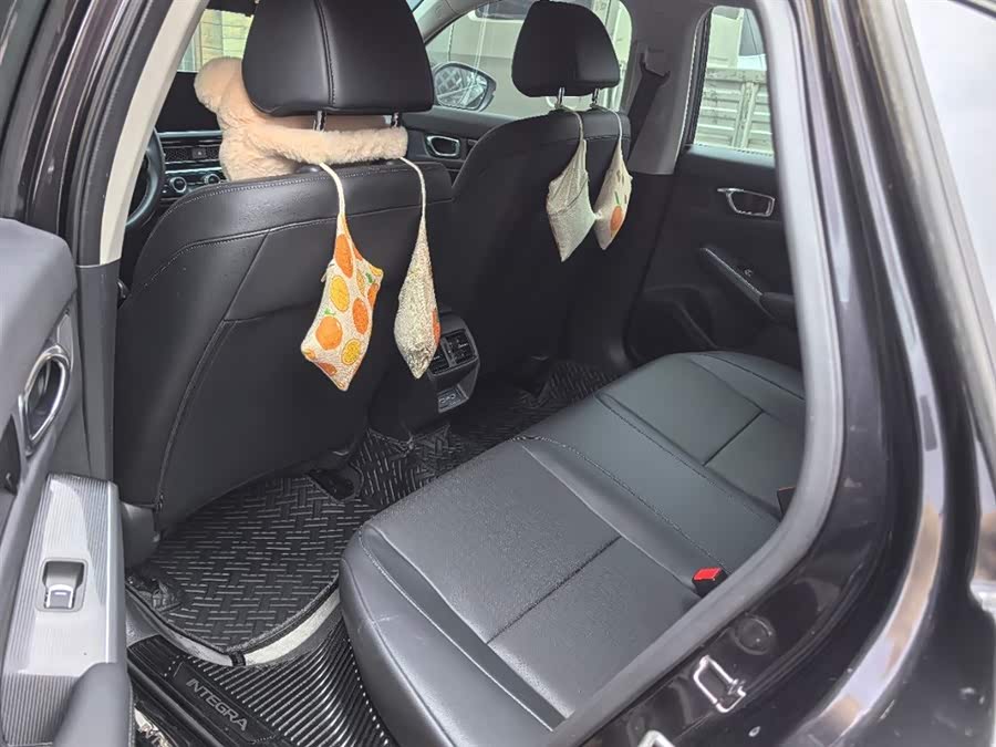 Honda INTEGRA 2024 car image #5