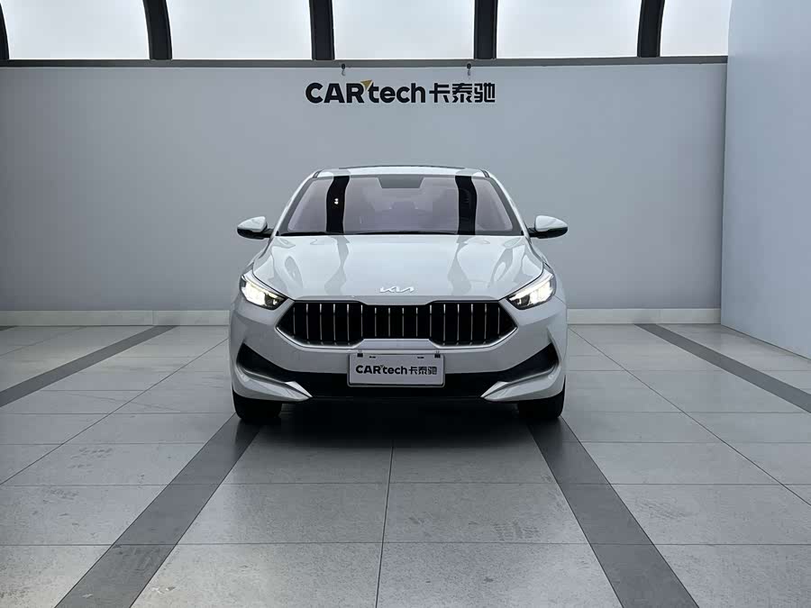 起亚 起亚K3 2022 汽车图片 #5