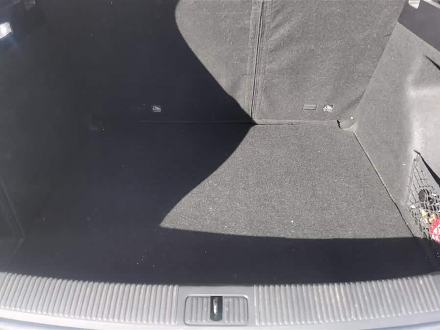 Roewe Ei5 2020 изображение автомобиля #5