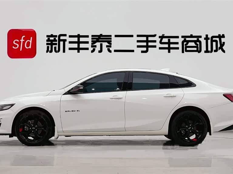 Chevrolet Malibu XL 2021 car image #5