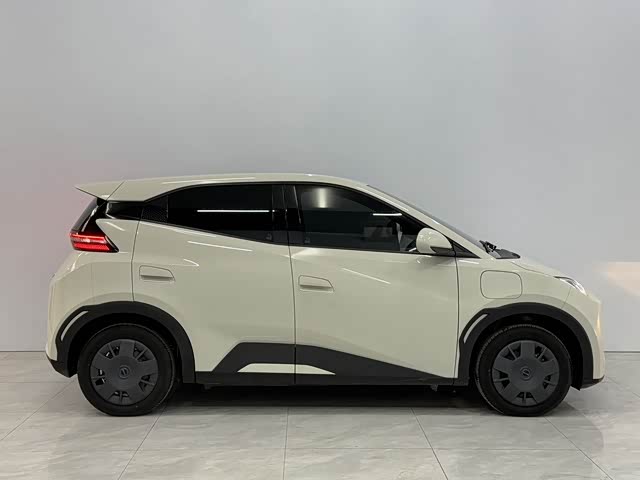 BYD Seagull 2025 #5 BYD Seagull 2025 صورة سيارة #5