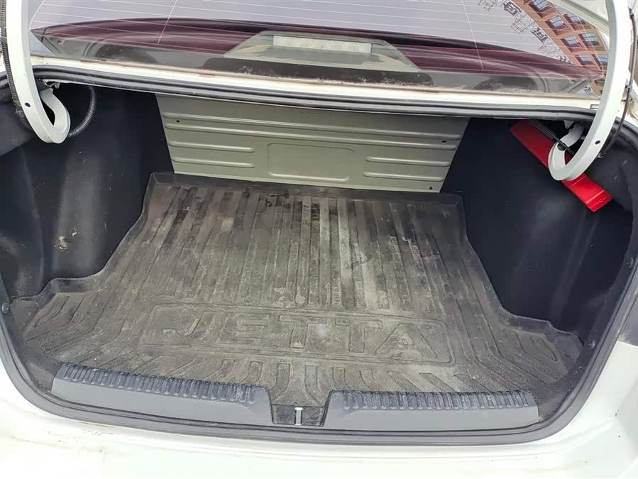 Jetta VA3 2020 car image #5