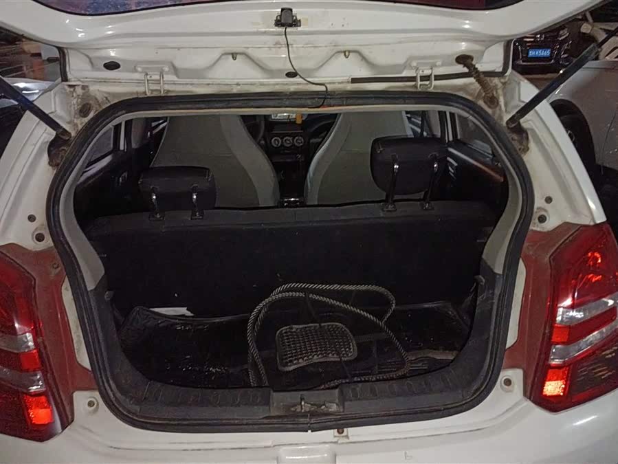 Suzuki Alto 2014 image de voiture #5