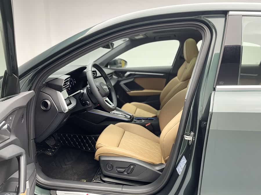 Audi A3 2025 car image #5