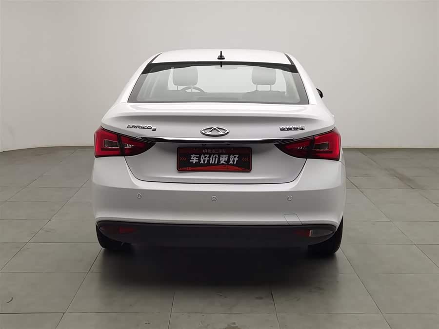 Chery Arrizo 5 2021 car image #5
