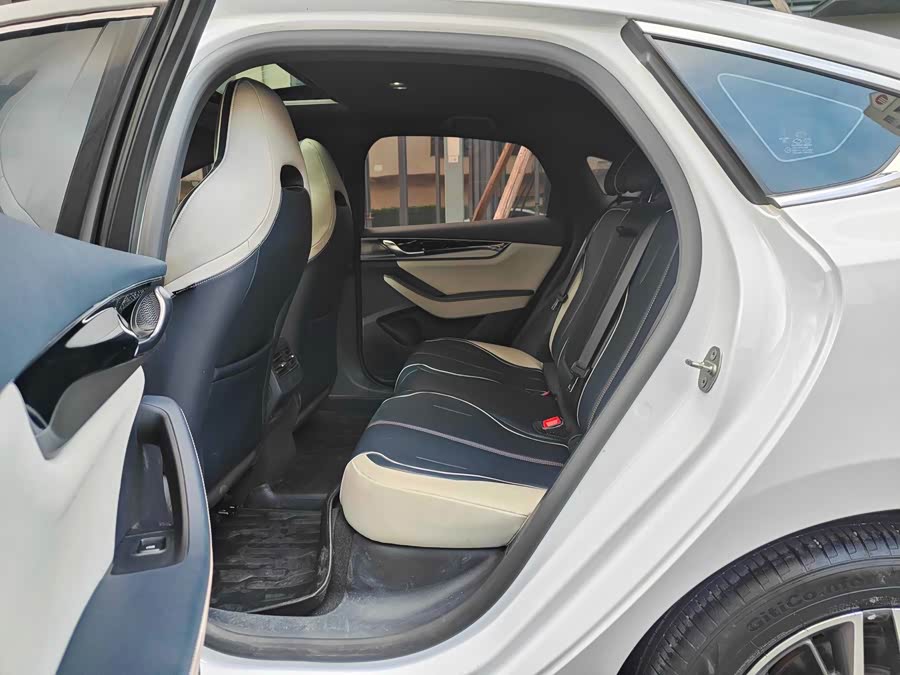 BYD 2022 car image #5