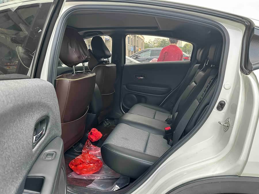 Honda XR-V 2020 car image #5