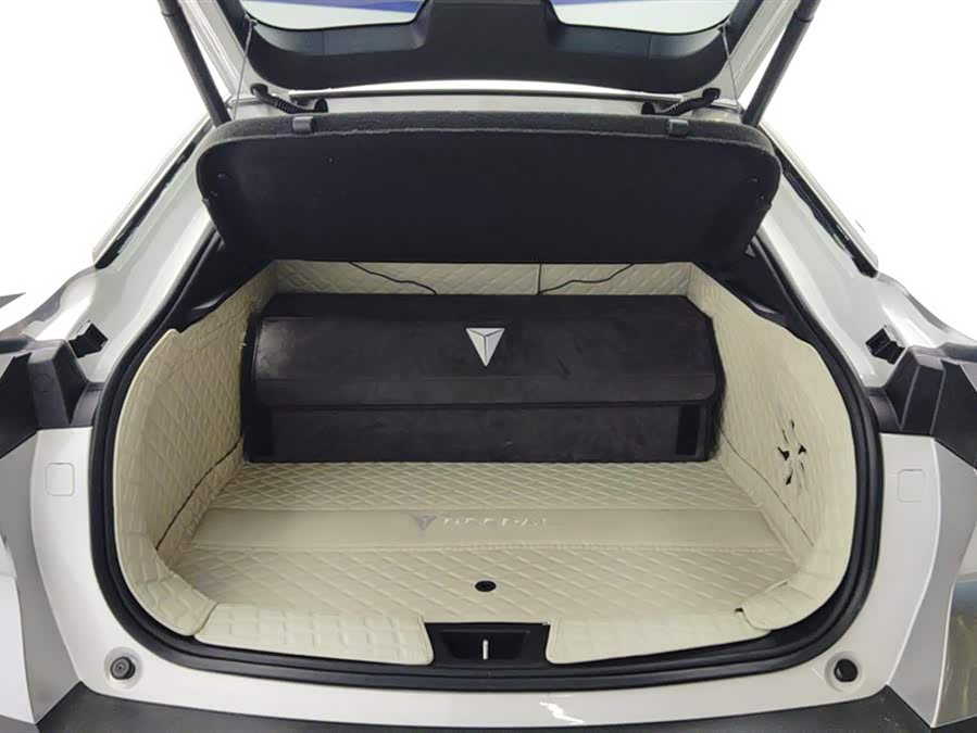 Deepal L07 2024 image de voiture #5