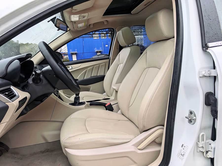 Chery Arrizo 7 2015 صورة سيارة #5