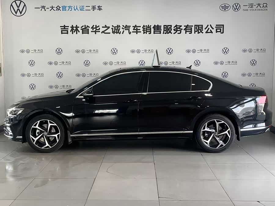 Volkswagen Magotan 2024 #5 Volkswagen Magotan 2024 car image #5