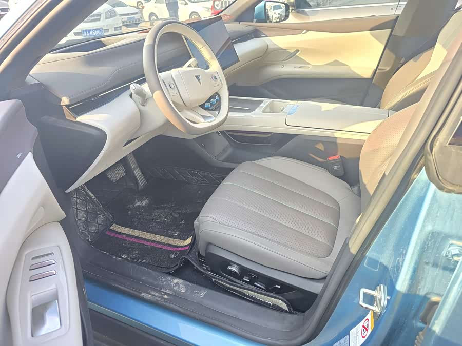 Deepal L07 2024 imagem de carro #5