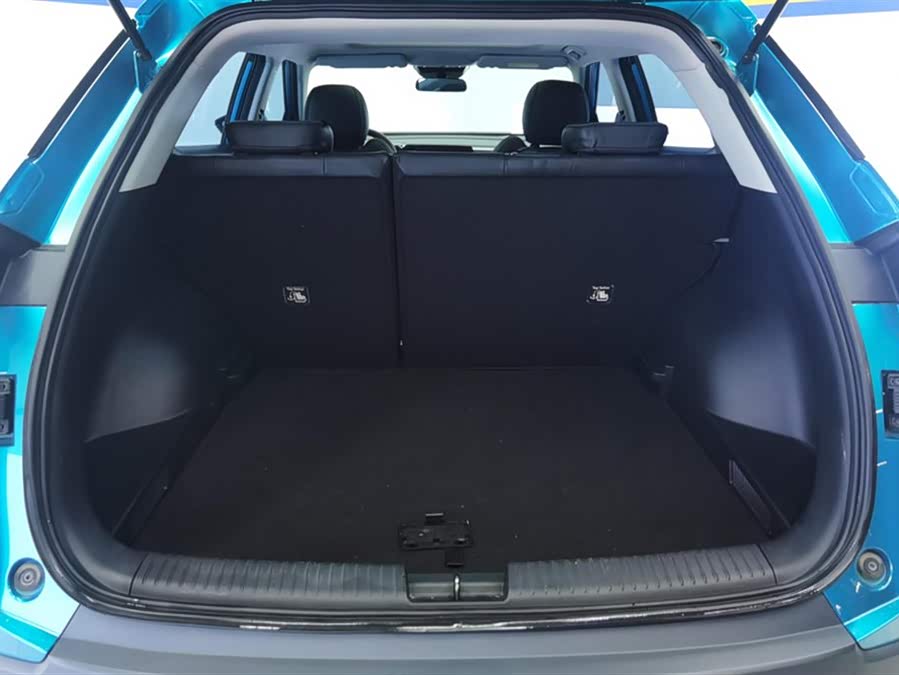 GAC Trumpchi GS3 2023 car image #5