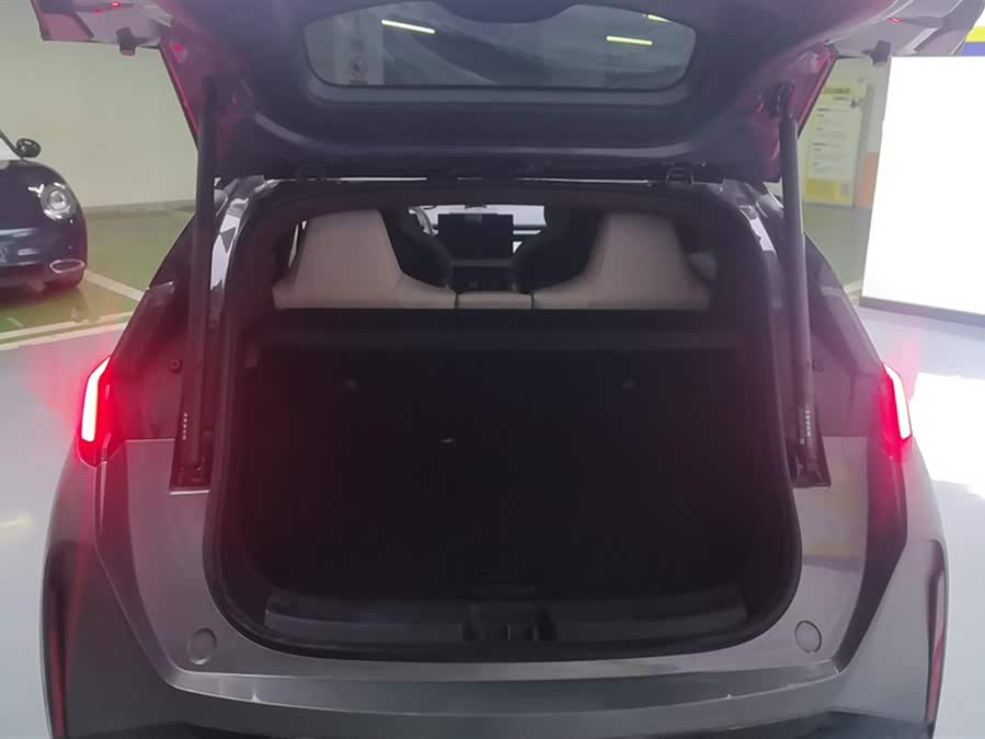 极氪 极氪X 2024 汽车图片 #5