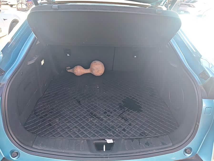 Deepal L07 2024 imagem de carro #5