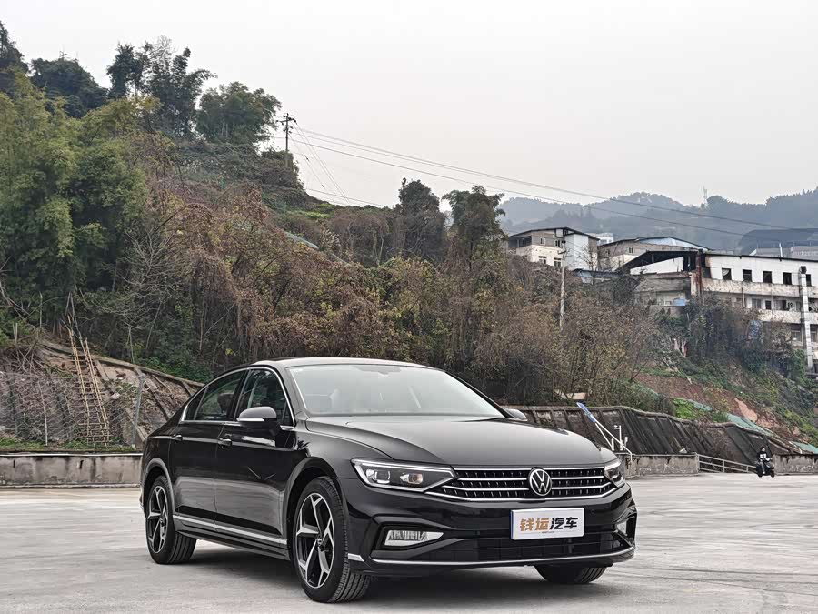 Volkswagen Magotan 2024 #5 Volkswagen Magotan 2024 car image #5