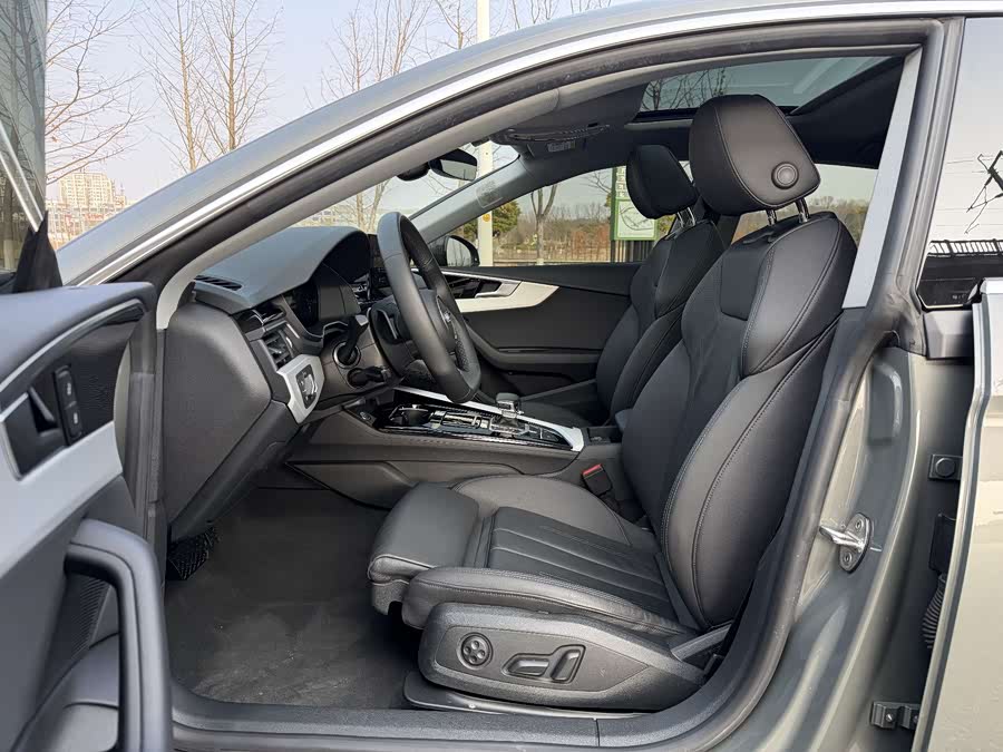 Audi A5 (Imported) 2023 imagem de carro #5