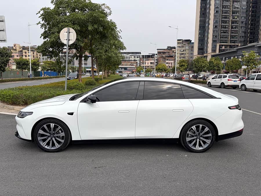 零跑汽车 零跑C01 2024 汽车图片 #5