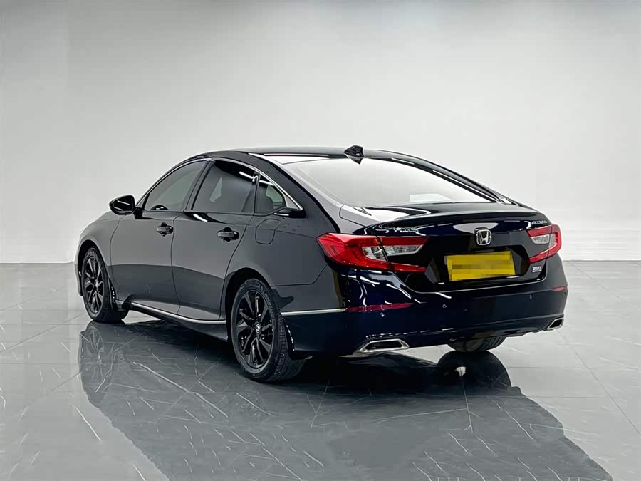 Honda Accord 2020 #5 Honda Accord 2020 immagine di auto #5