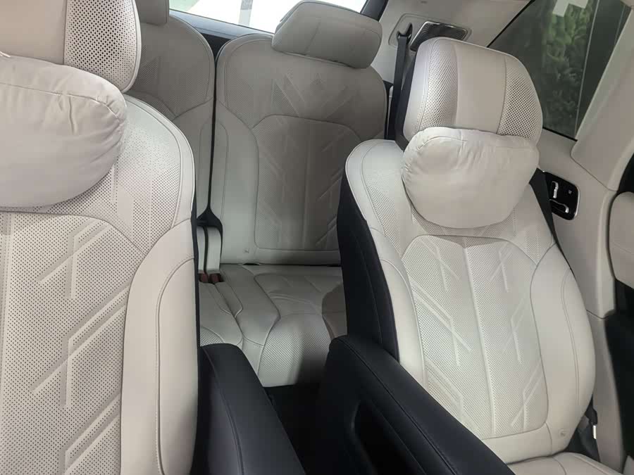 极氪 极氪9X 2025 汽车图片 #5