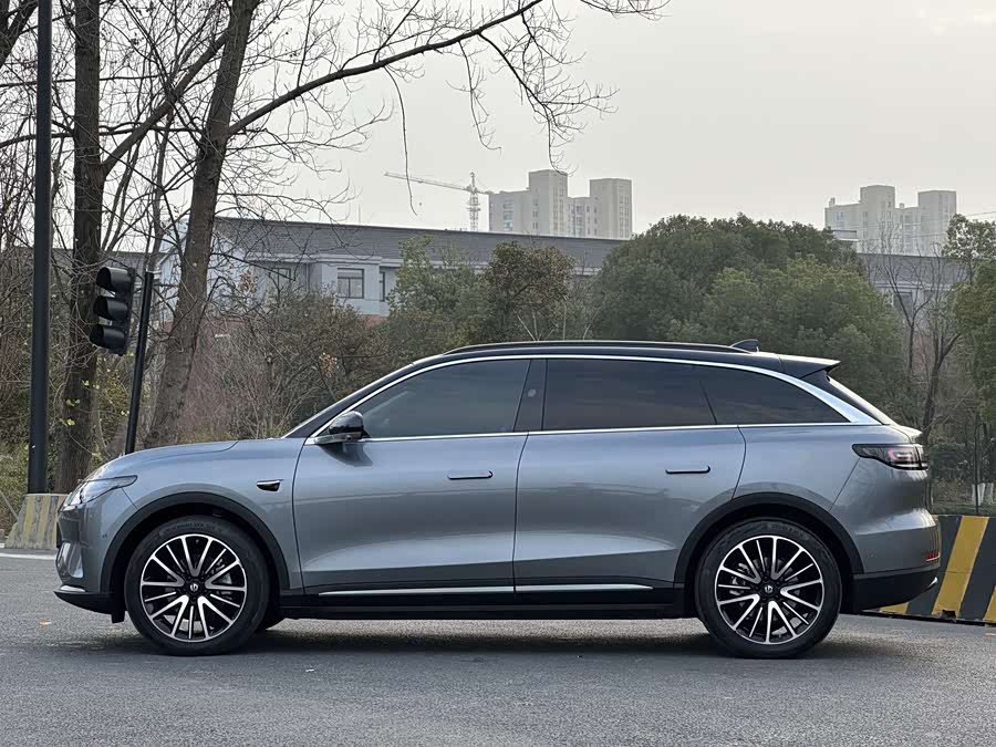 零跑汽车 零跑C11 2022 汽车图片 #5