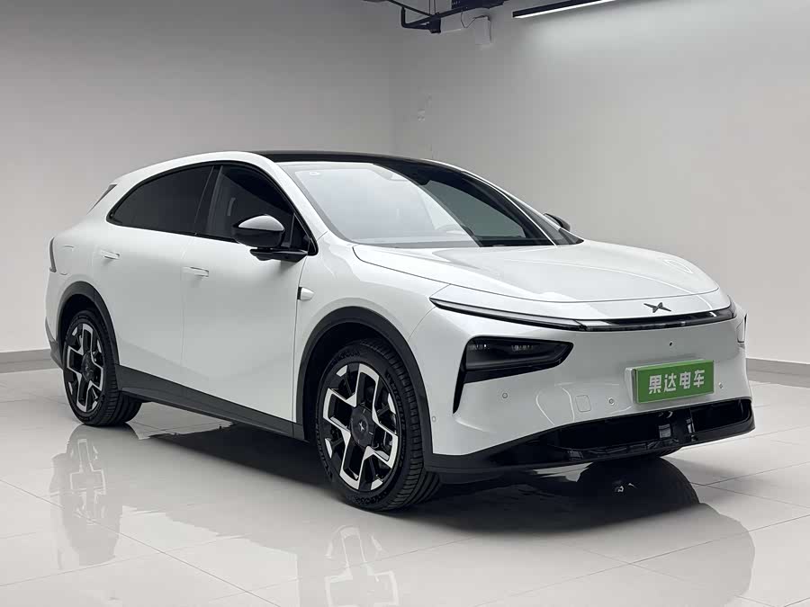 Xpeng G7 2025 immagine di auto #5