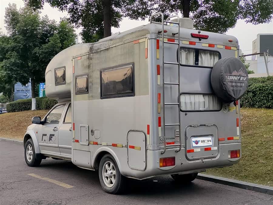 Great Wall Wingle 5 2014 car image #5