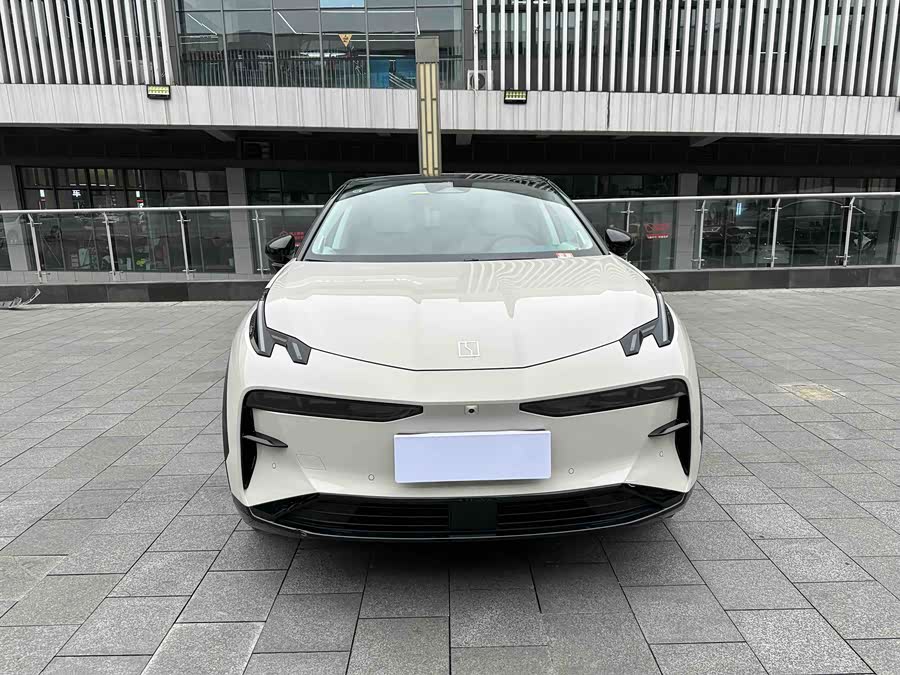 极氪 极氪X 2024 汽车图片 #5