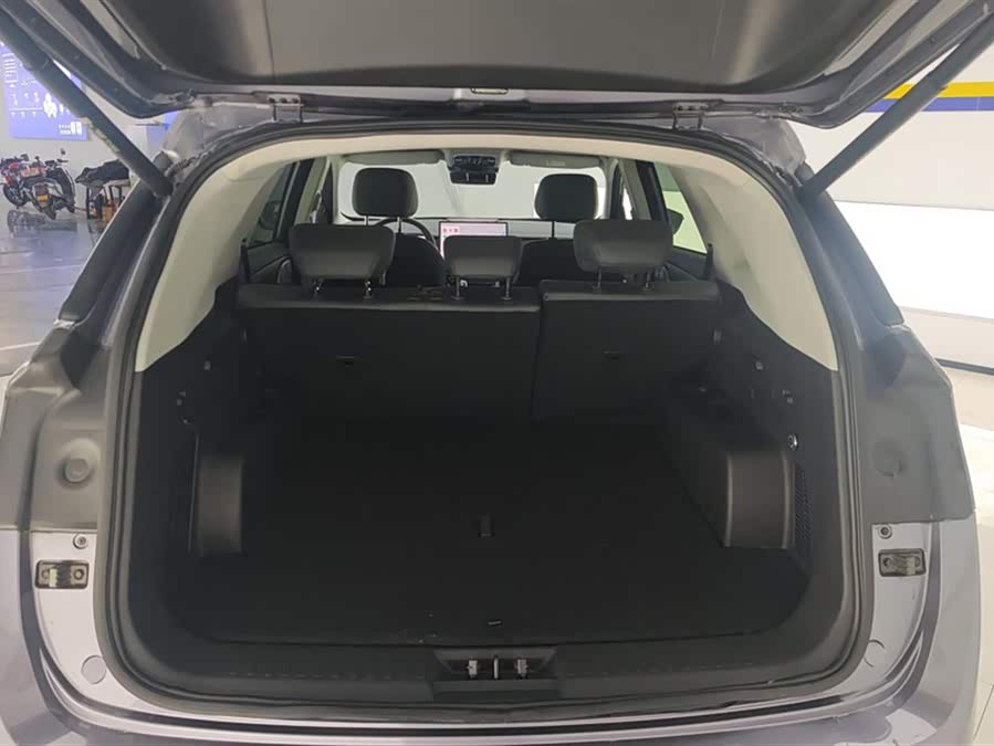 捷途山海 捷途山海L9 2025 汽车图片 #5