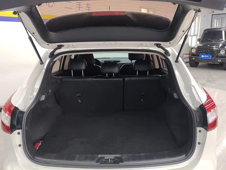 日产 逍客 2016 汽车图片 #5