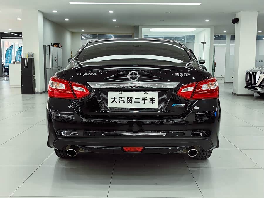 Nissan Teana 2018 car image #5