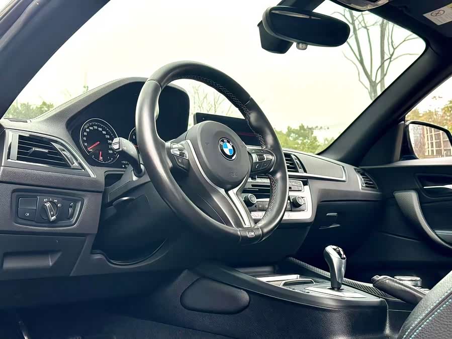 宝马 宝马M2 2018 汽车图片 #5