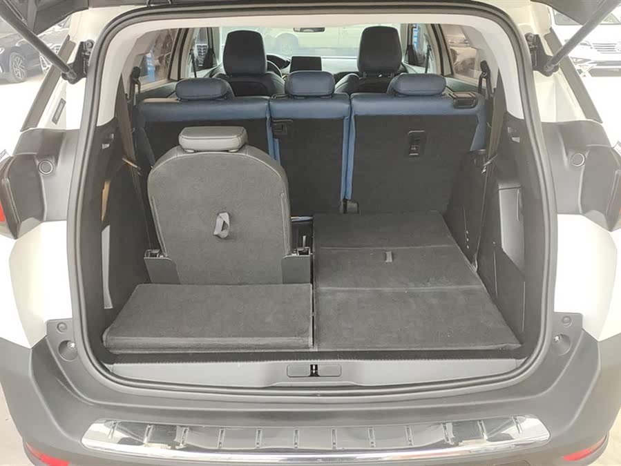 标致 标致5008 2018 汽车图片 #5