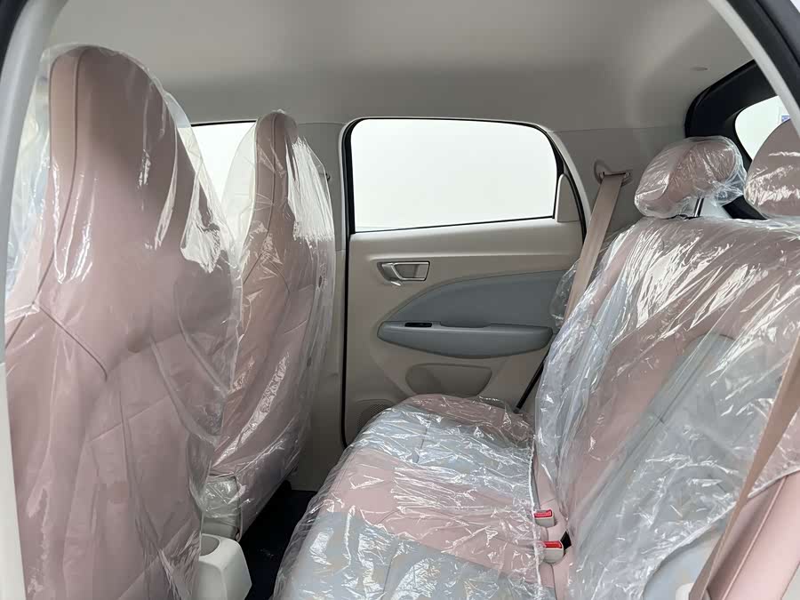 零跑汽车 零跑T03 2025 汽车图片 #5