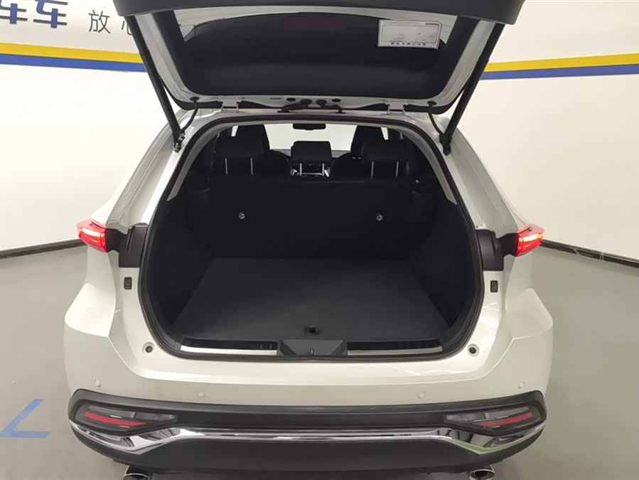 Toyota Harrier 2023 immagine di auto #5