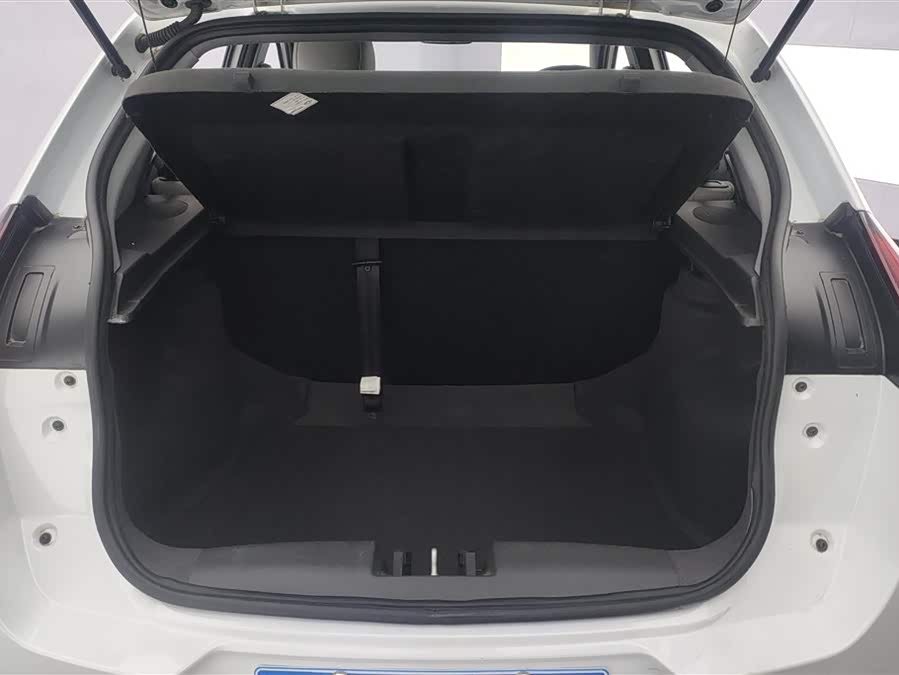 Chery Tiggo 3x 2024 immagine di auto #5