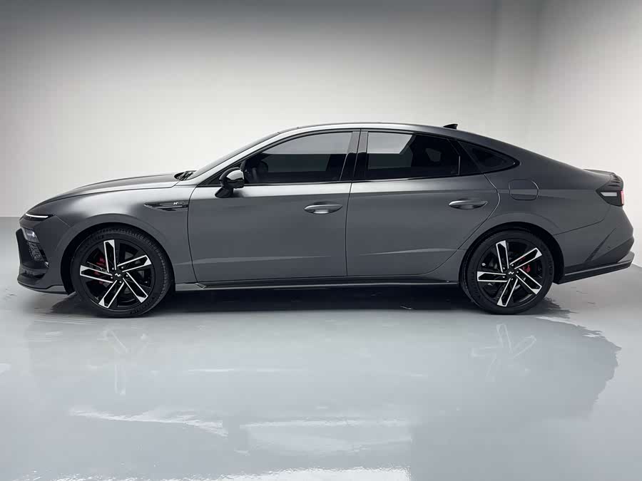 Hyundai Sonata 2024 car image #5