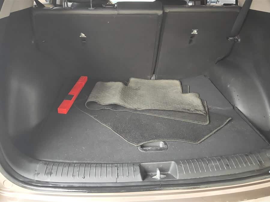 Hyundai ix25 2016 car image #5